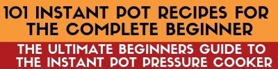 101 Instant Pot Recipes