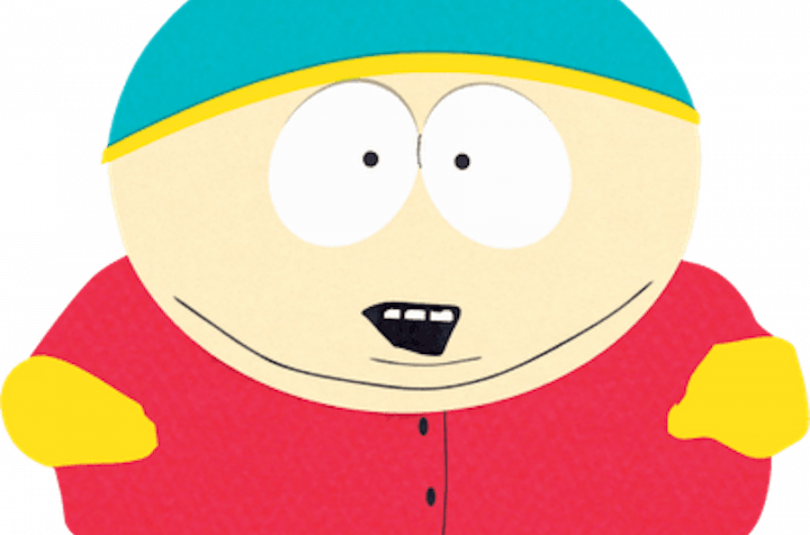 cartman