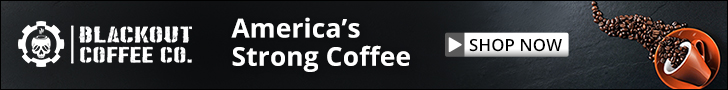 America's Strong Coffee