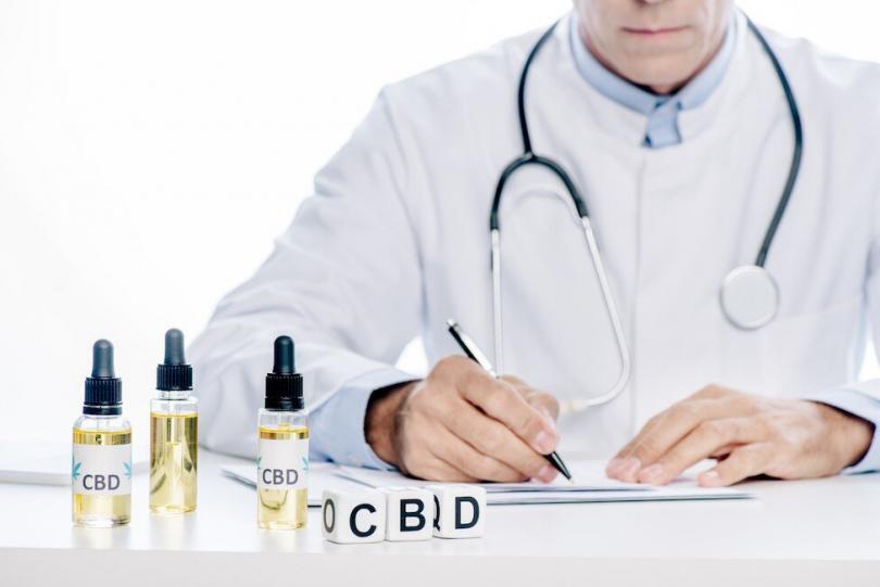 CBD oil health benefits