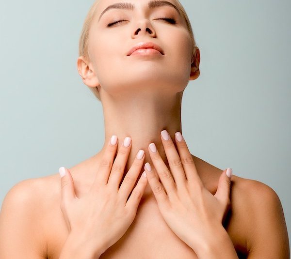 neck treatment