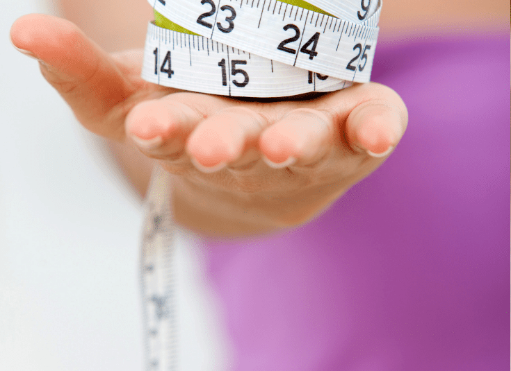 Do Essential Oils Aid Weight Loss?