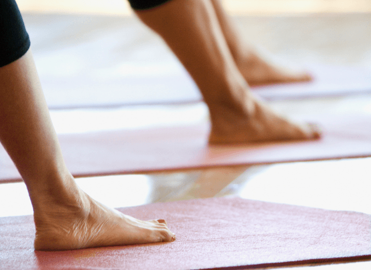Gear You Should Bring to Your First Yoga Class