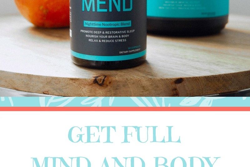 Get Full Mind and Body Health with Momental