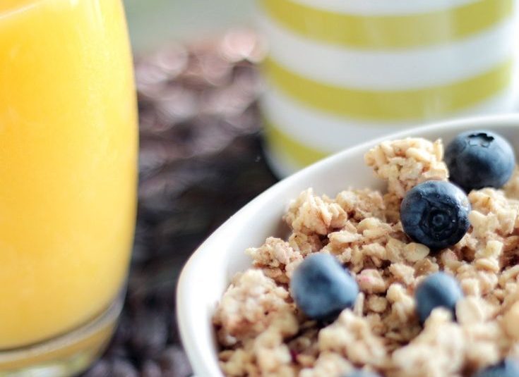 Healthy and Refreshing Breakfast Ideas for Summer