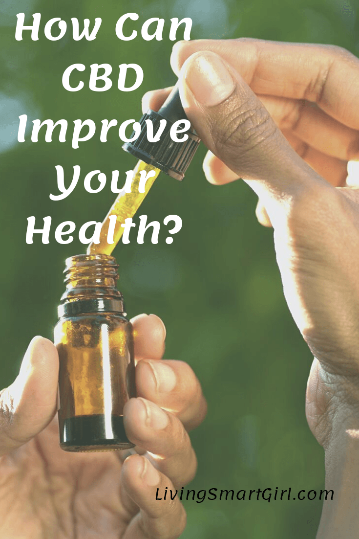 How Can CBD Improve Your Health?