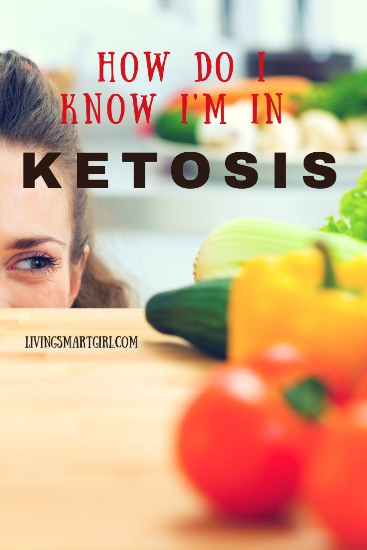 Ketosis - How do I know