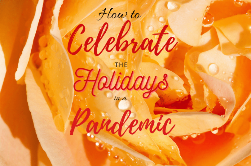 holidays in pandemic