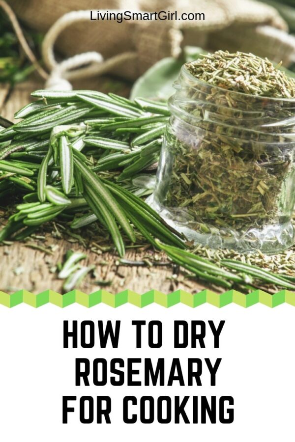 how to dry rosemary for cooking        <h3 class=