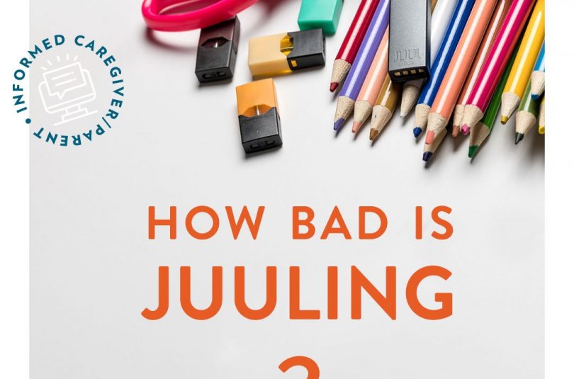 Eye-opening Facts About JUULing