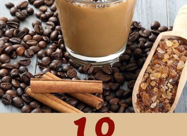 10 Must Have Cold Coffee Recipes
