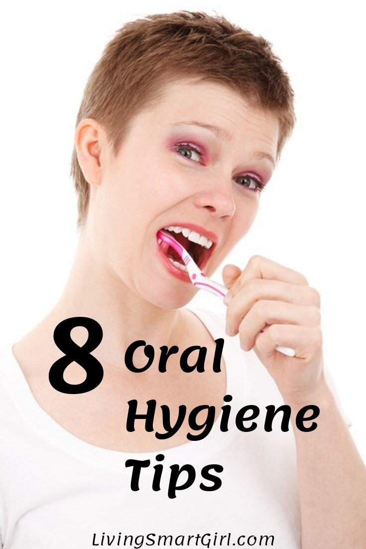 Oral Hygiene Tips