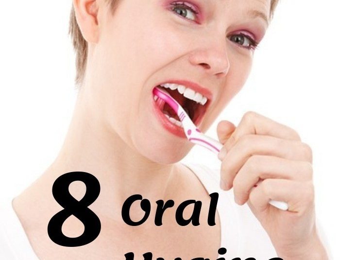 8 Oral Hygiene Tips You Should Always Remember