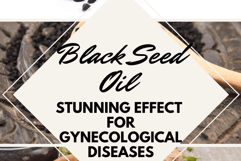 Black Seed Oil