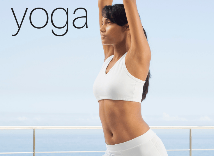 The Biggest Benefits of Yoga
