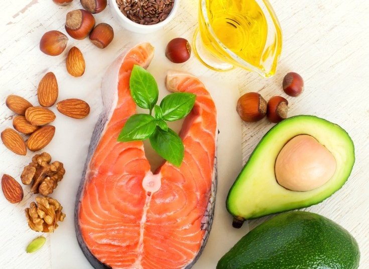 The Health Benefits of Going Keto