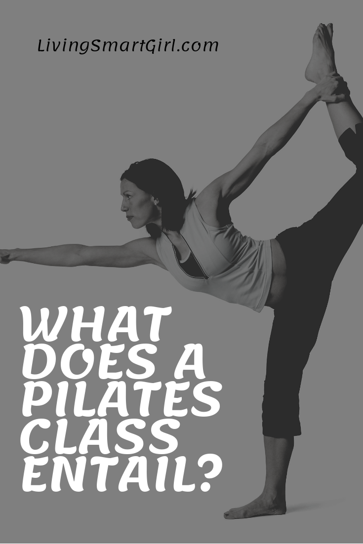 What Does a Pilates Class Entail?