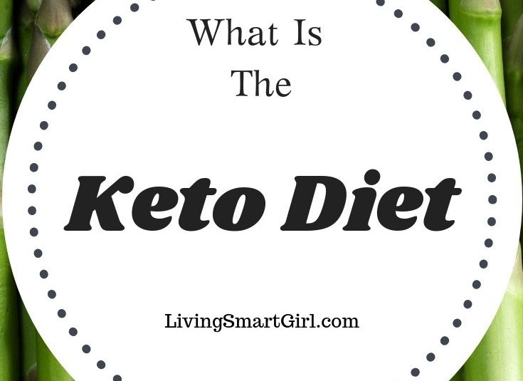 What is the Keto Diet