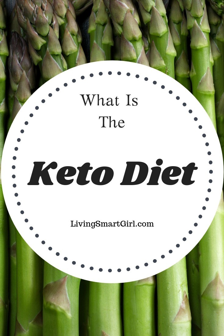 What is the Keto Diet