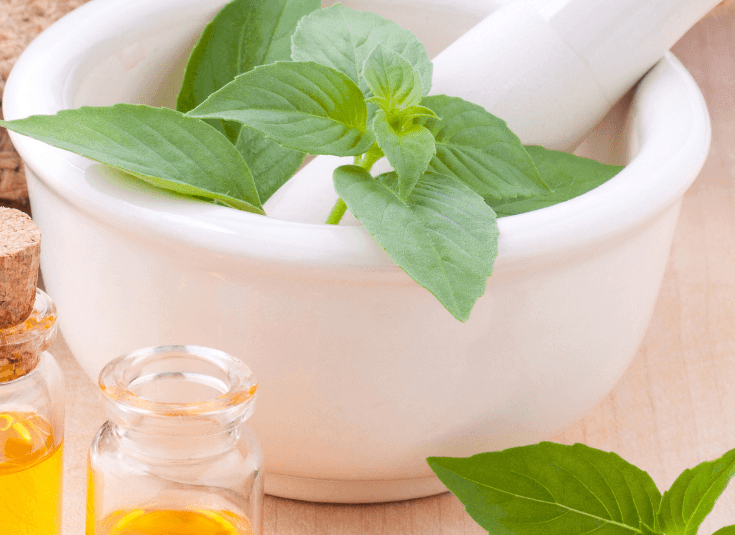 Which Essential Oils Are Best for First Aid Treatments?