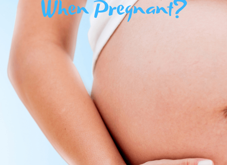 Which Essential Oils Should You Avoid When Pregnant?