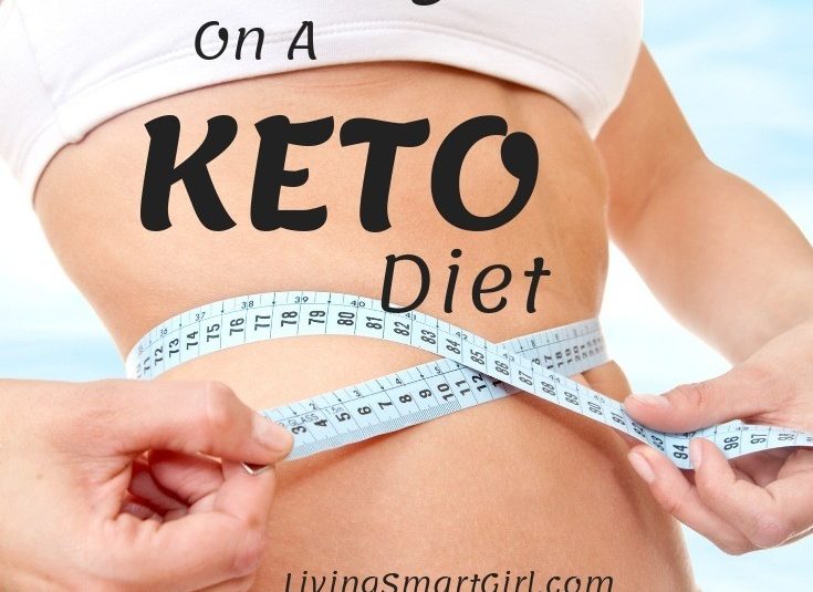 Why You Lose Weight On A Keto Diet