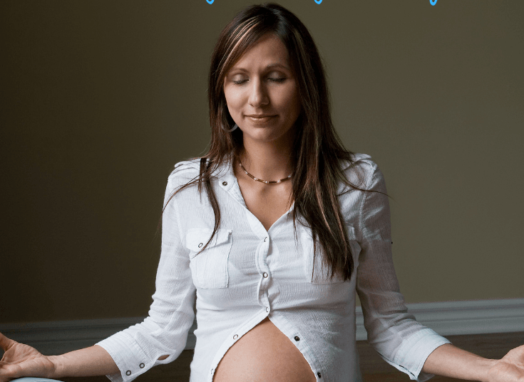 Yoga Modifications During Pregnancy