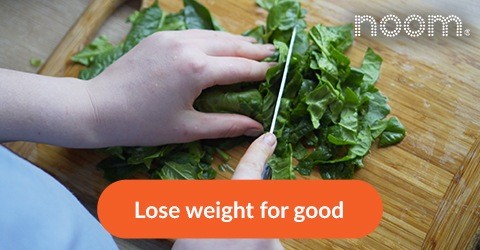 Weightloss Help on Your Phone with Noom