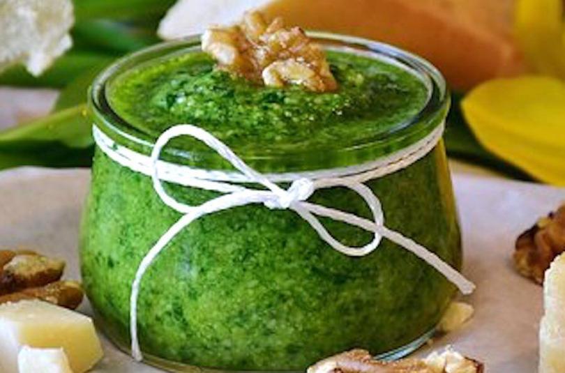 pesto