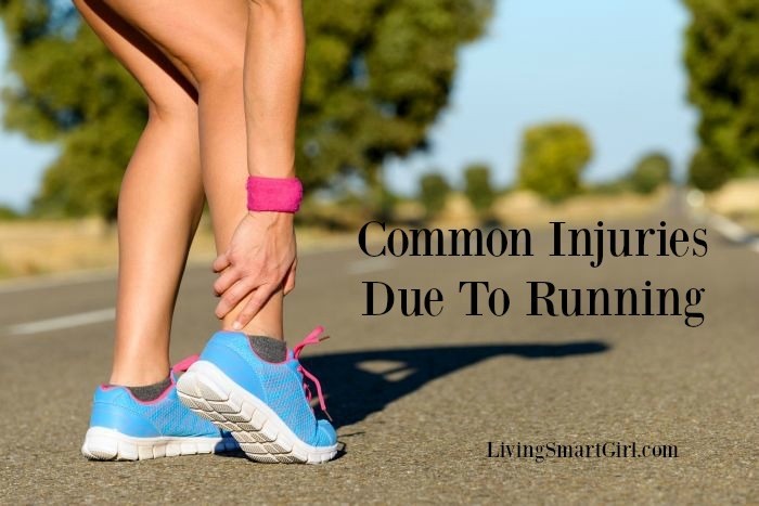 running injury