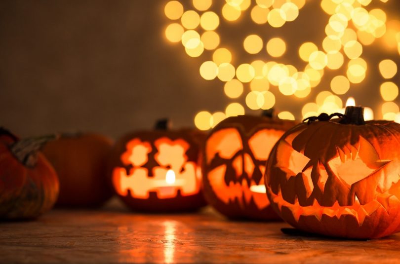 4 Ways to Have a Successful Halloween