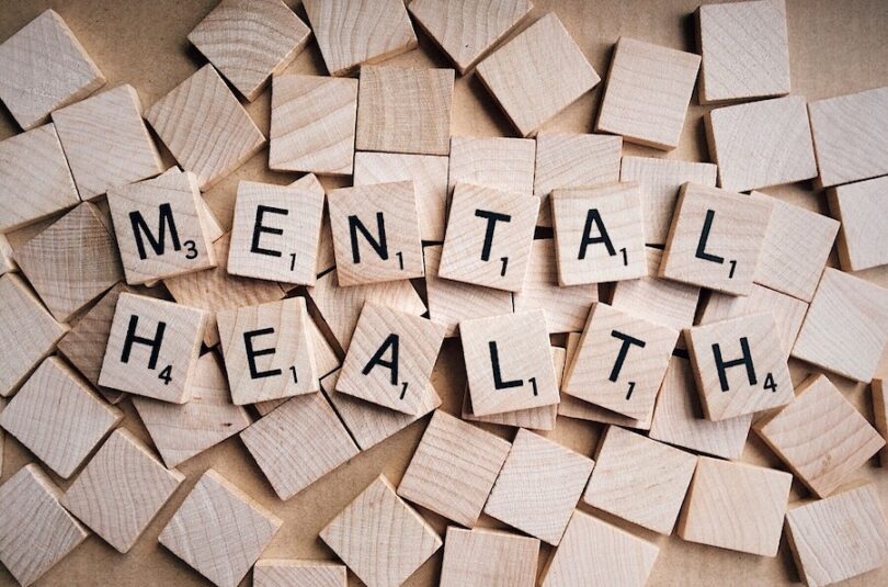 mental health and well being